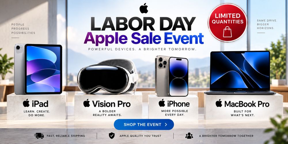 Labor Day Sale