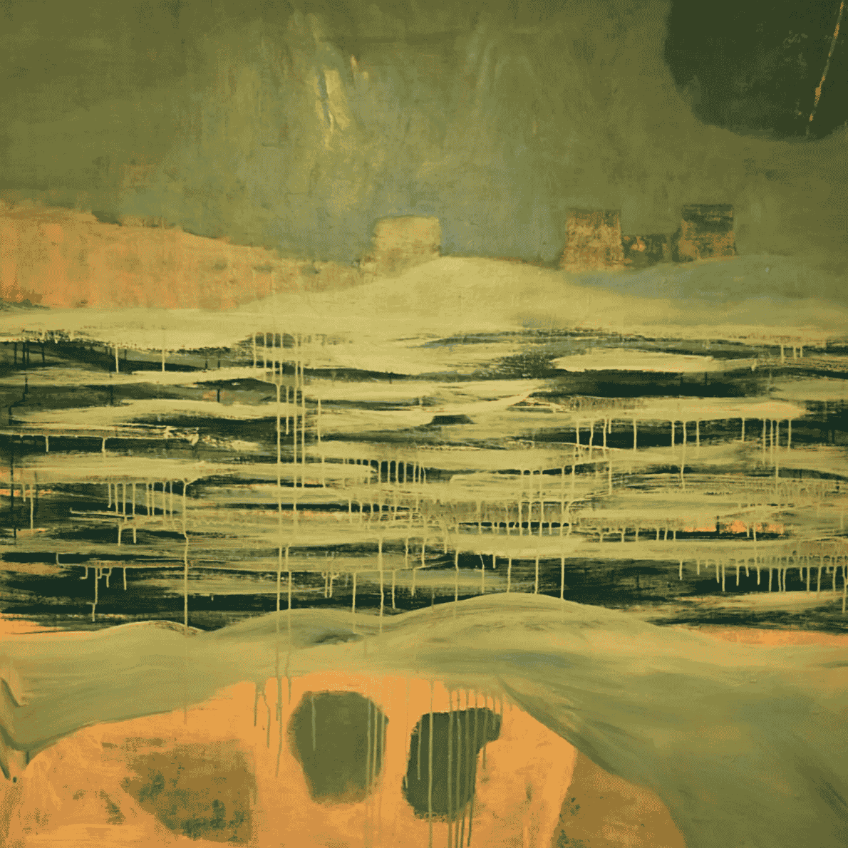 Mountain from Norway nr 3, Joackim Schou Dahle