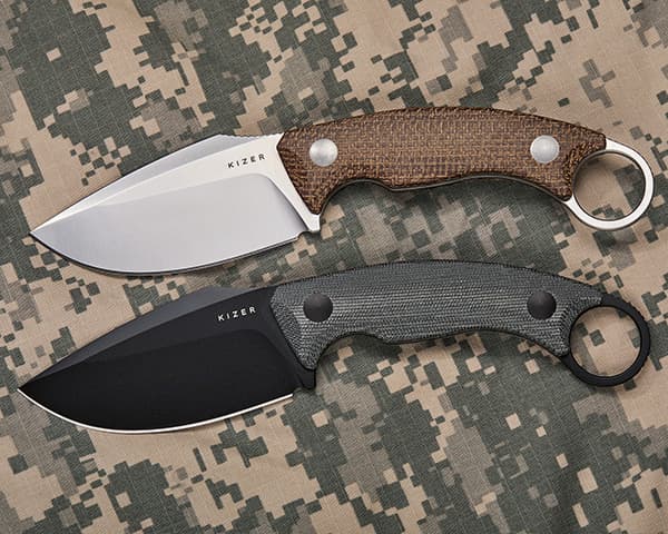 Kizer Cabox II