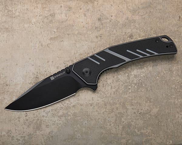 Sencut Quirk Flippers