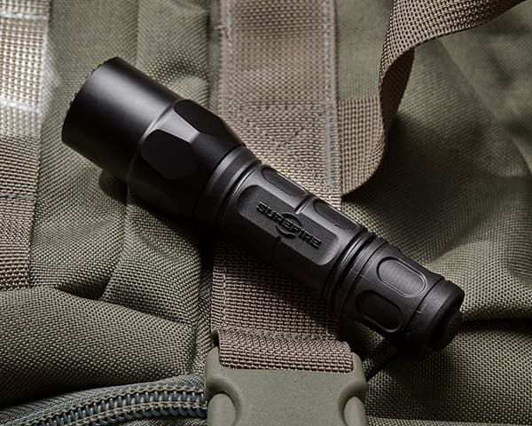 Surefire USA Made Flashlights