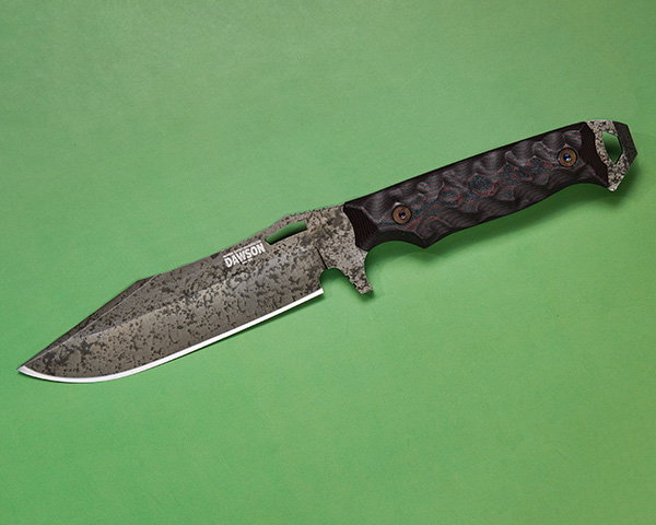 In-Stock Dawson Knives On Sale