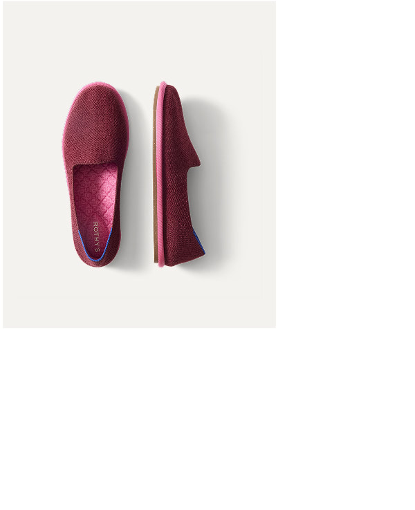 The Cruiser Loafer