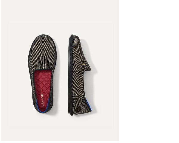 The Cruiser Loafer