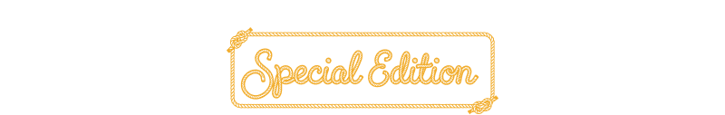 Special Edition