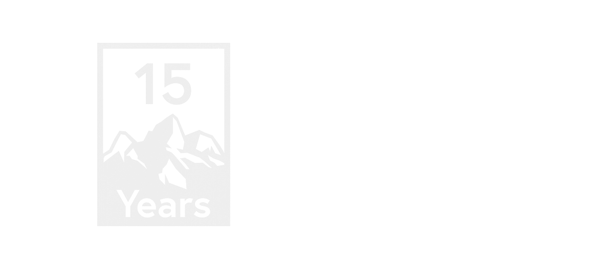 15 Years Of Stio: We're in deep and just getting warmed up. Here's to the next chapter—we'll see you out there.