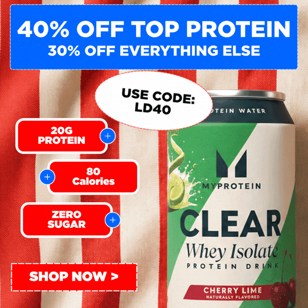 35% off everything