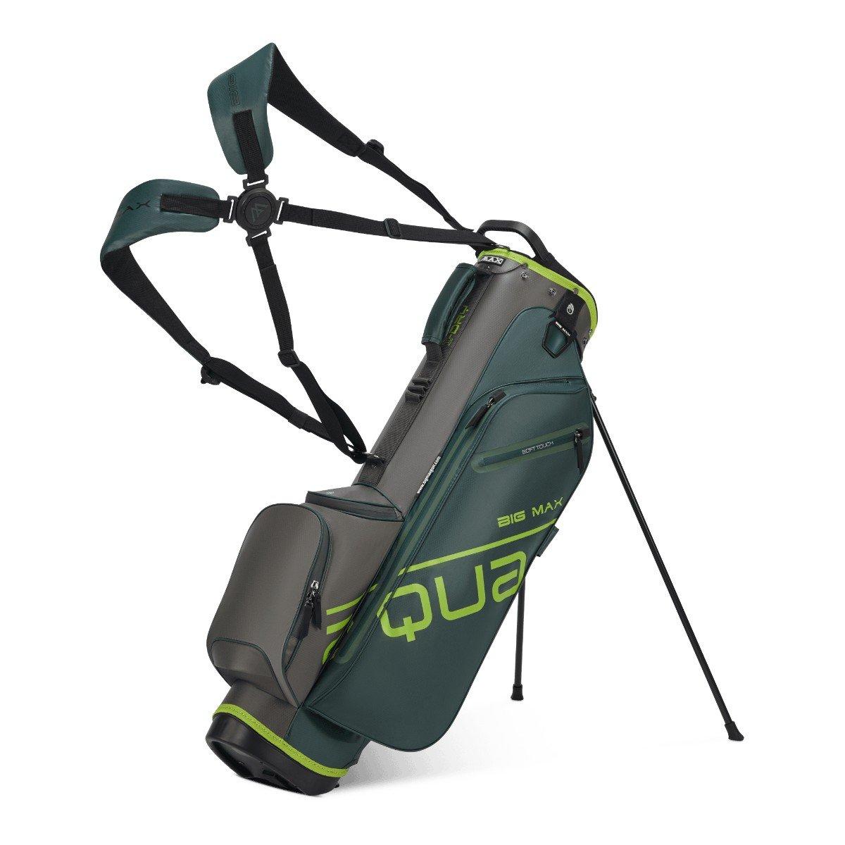 BIG MAX Aqua 7H Golf Stand Bag