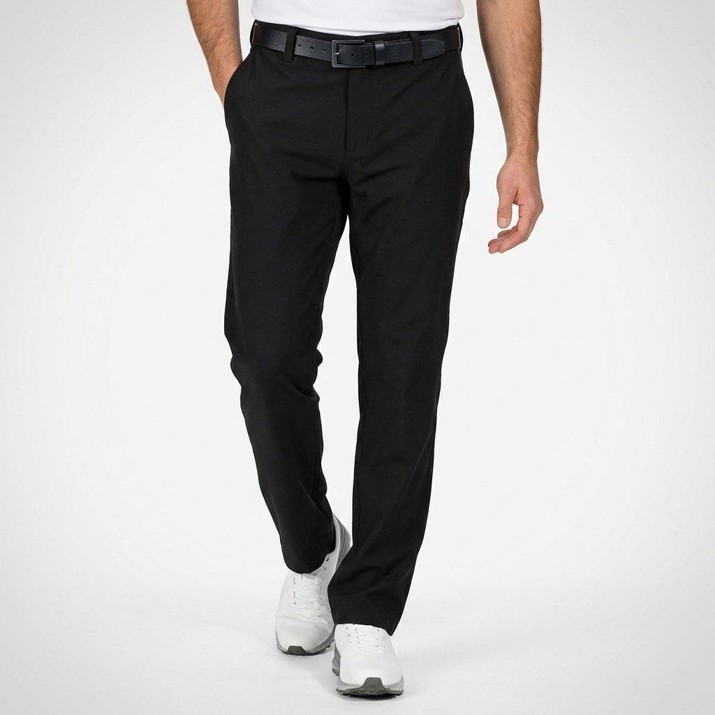 Stromberg Men's Weather Tech Stretch Golf Trousers