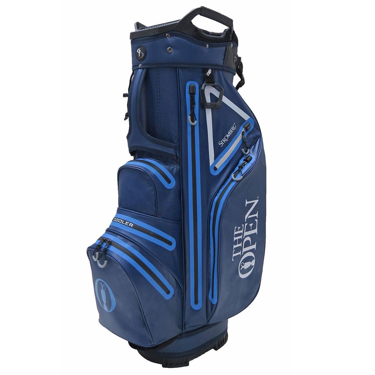 Stromberg The Open Waterproof Golf Cart Bag