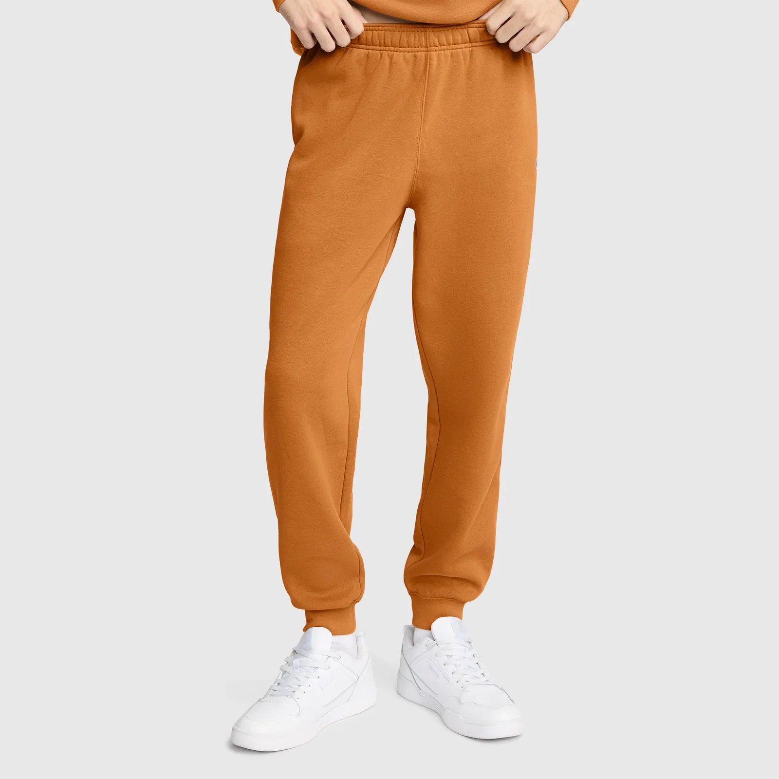 Image of Powerblend Joggers, C Logo