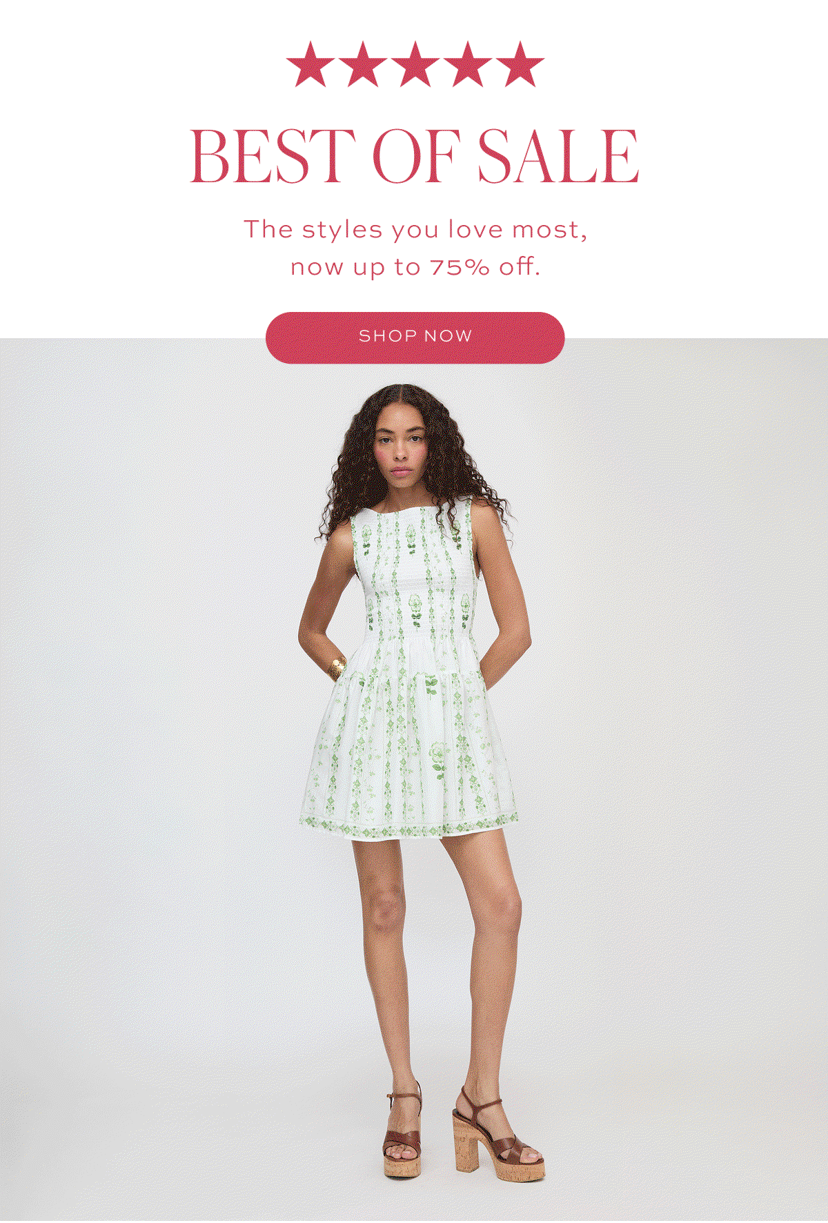 Best of Sale
