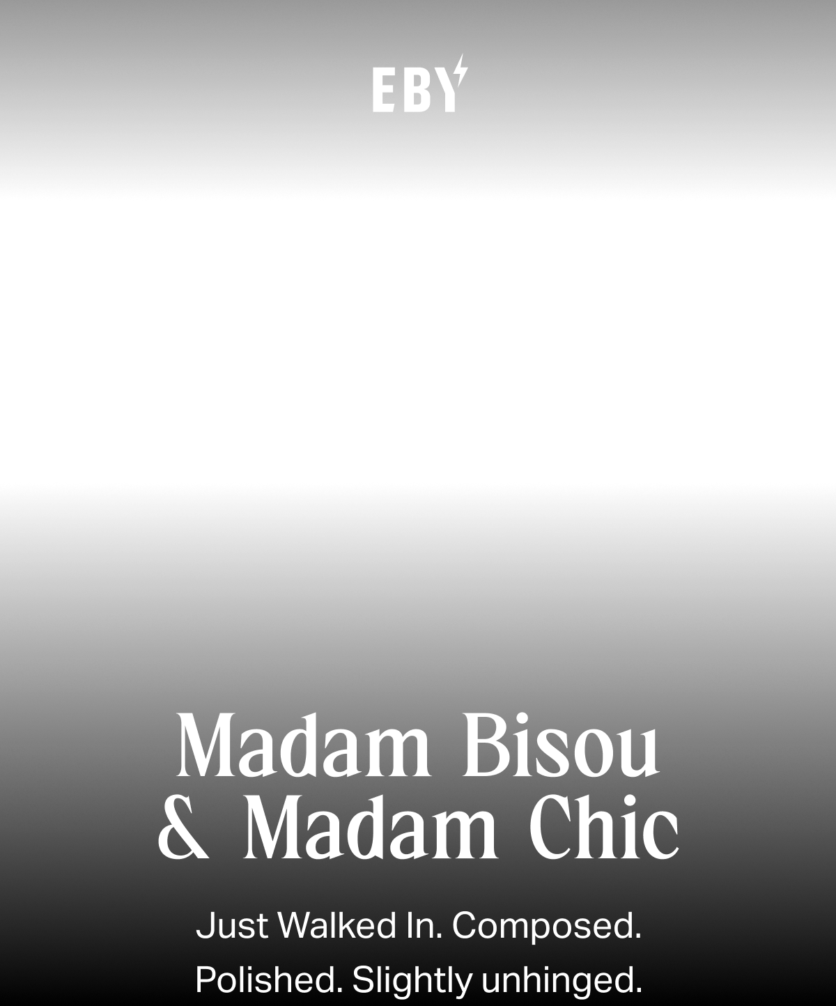 Madam Bisou & Madam Chic