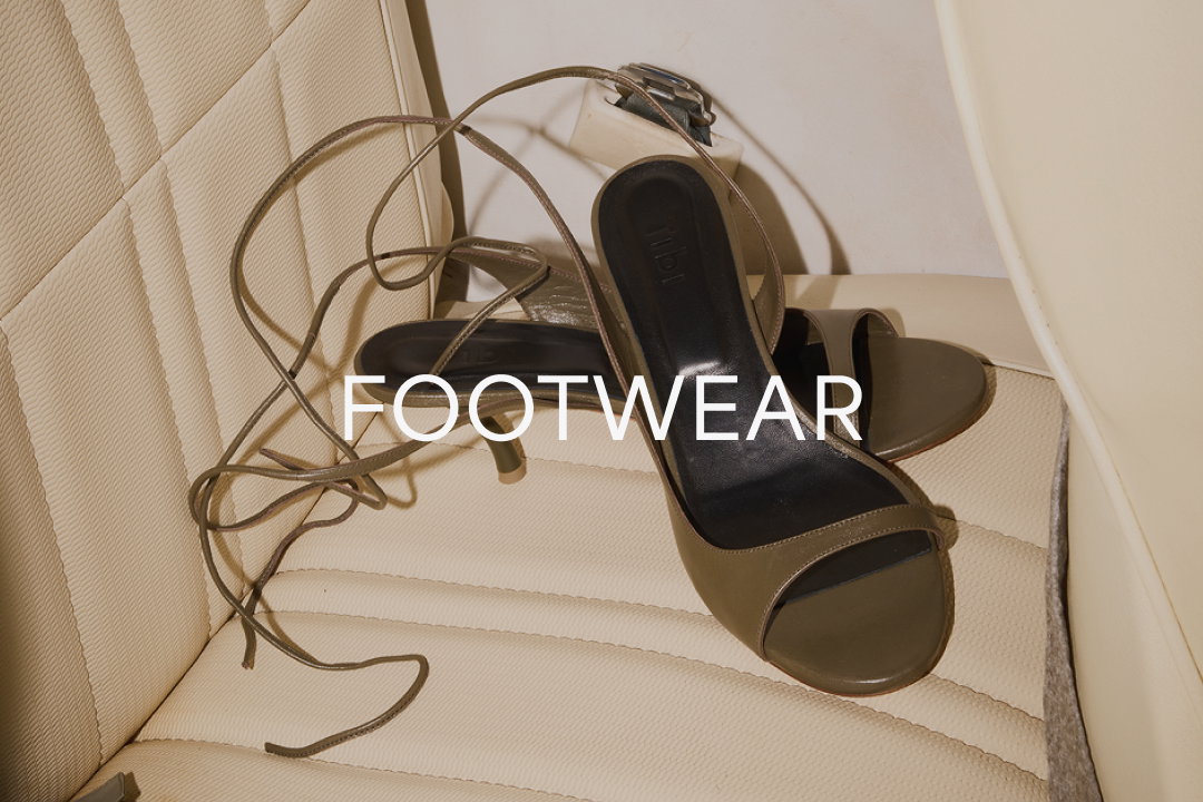 Footwear
