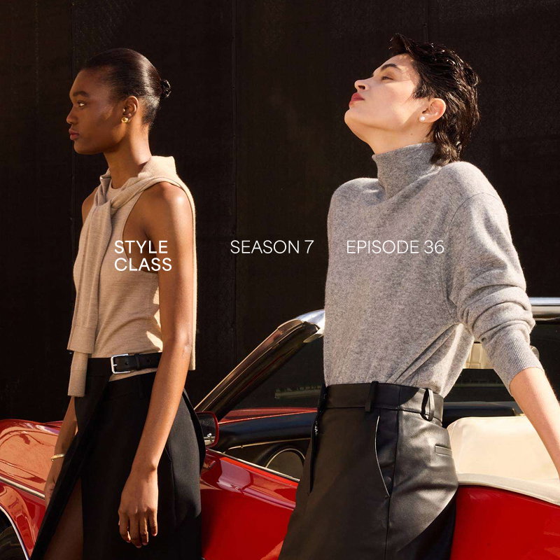 Style Class Season 7 Episode 36
