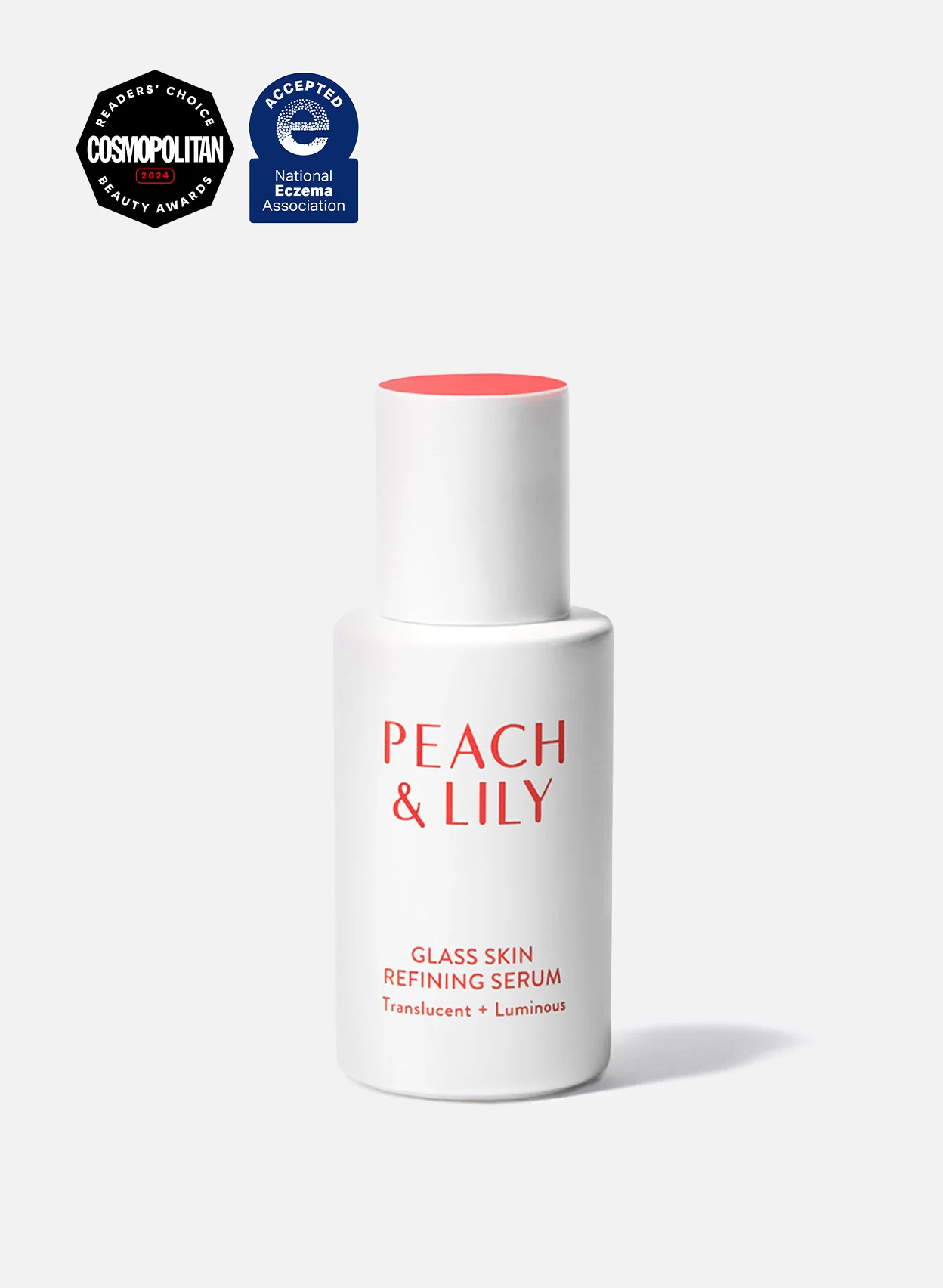 Image of Glass Skin Refining Serum