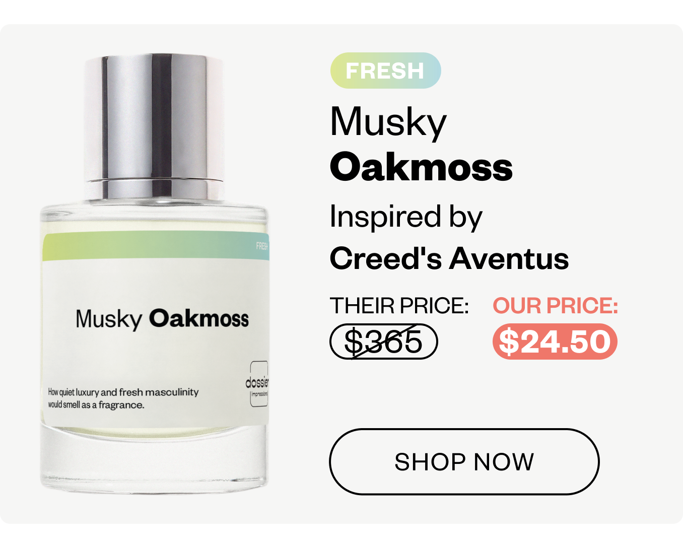 Musky Oakmoss