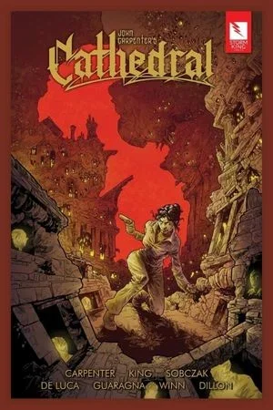 John Carpenter's Cathedral