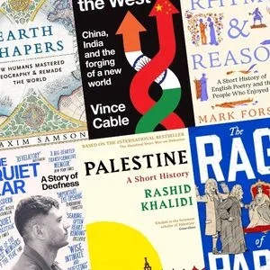 More Paperback Non-fiction