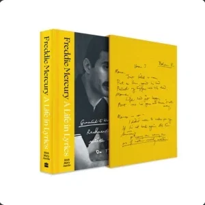 A Life in Lyrics Deluxe Edition