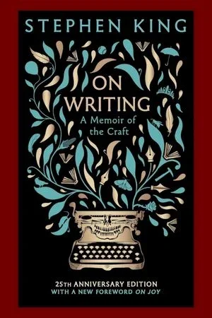 On Writing 25th Anniversary Edition