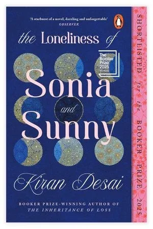 The Loneliness of Sonia and Sunny