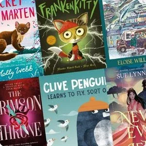 More Children's & YA