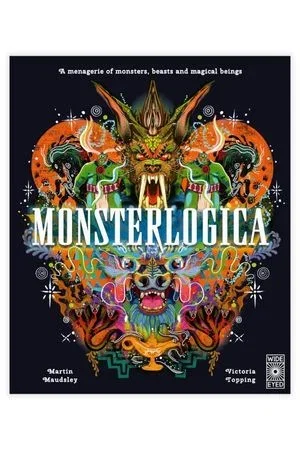 Monsterlogica