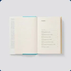 A History of the Novel in Britain Internals