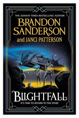 Blightfall