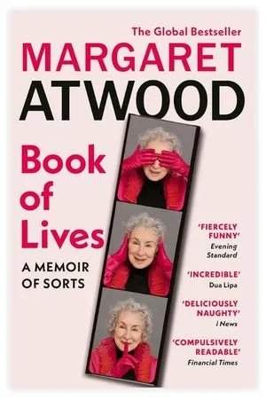 Book of Lives