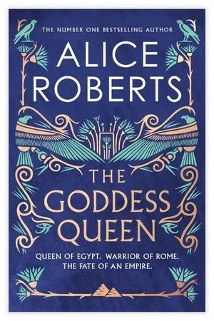 The Goddess Queen