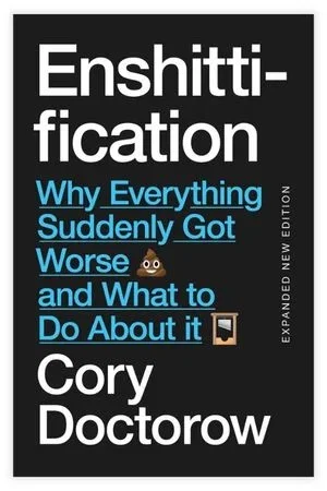 Enshittification