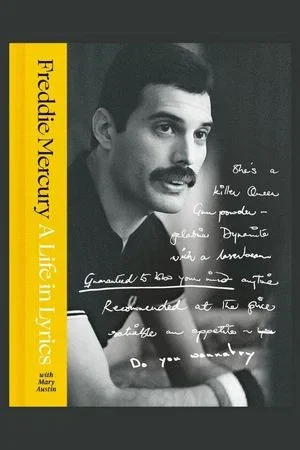 A Life in Lyrics 