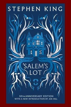 'Salem's Lot Fiftieth Anniversary Edition