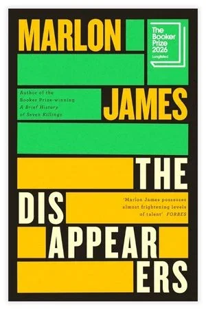 The Disappearers