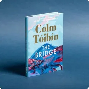 The Bridge Hardback
