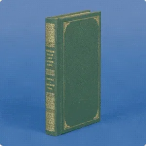 Wuthering Heights Deluxe Facsimile