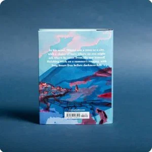 The Bridge Hardback