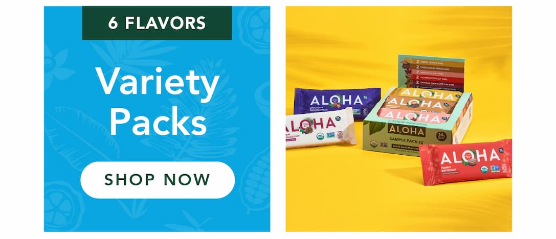 Shop Variety Packs