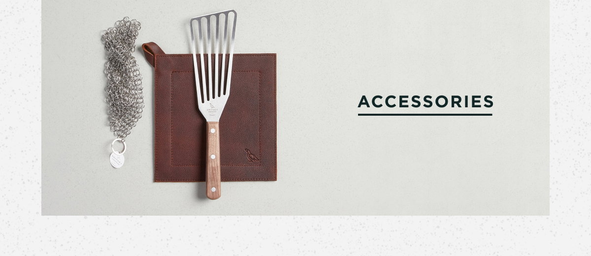 Accessories