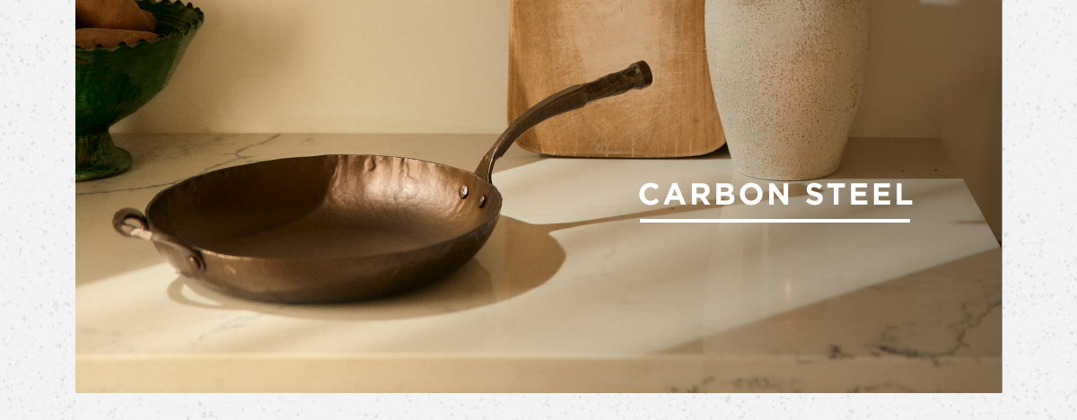 Carbon Steel