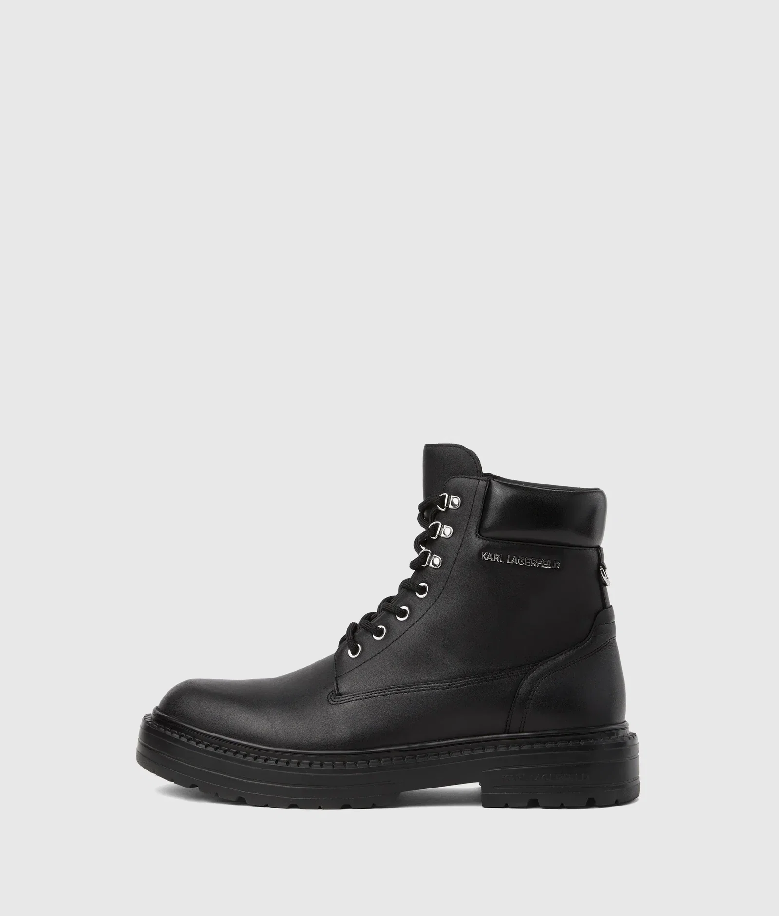 Image of Miles work boot