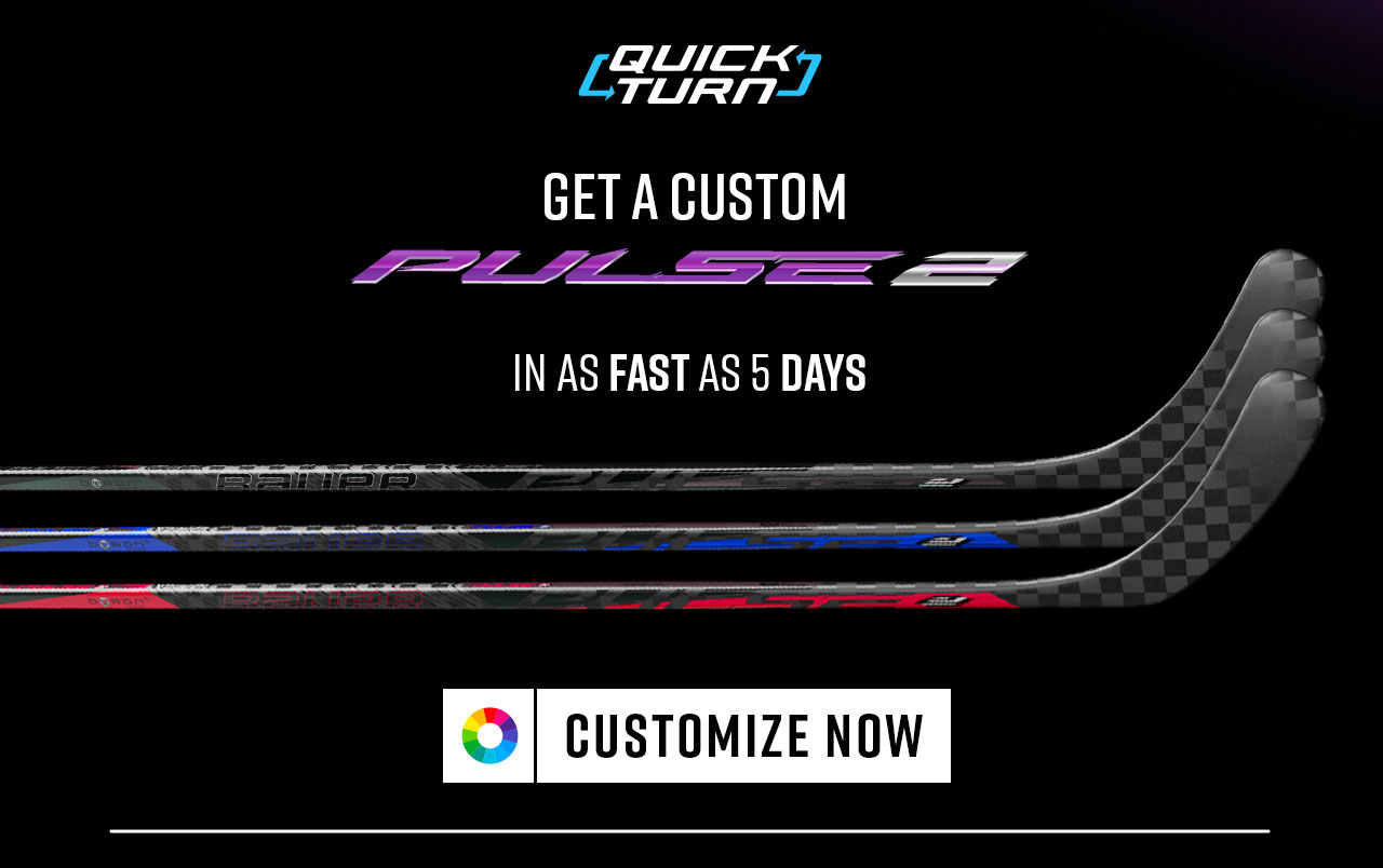 B1- Quick-Turn Pulse 2 - Customize Now