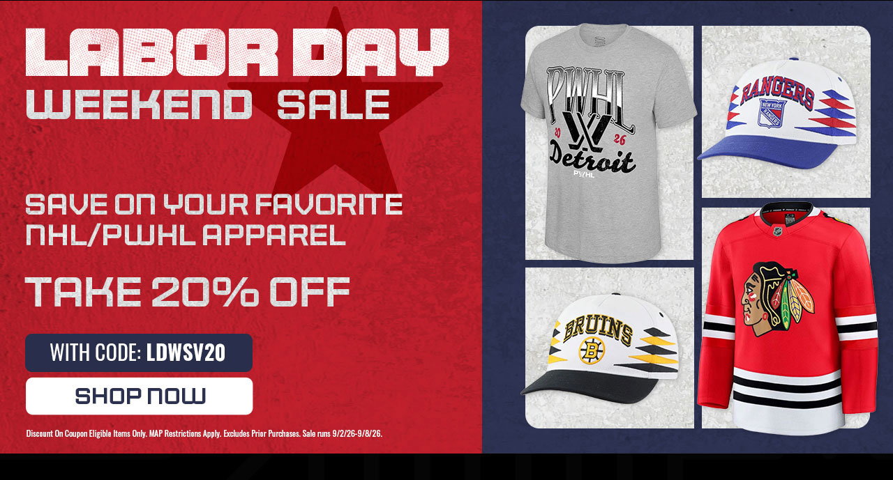 B13- Labor Day Weekend Sale - Shop Now