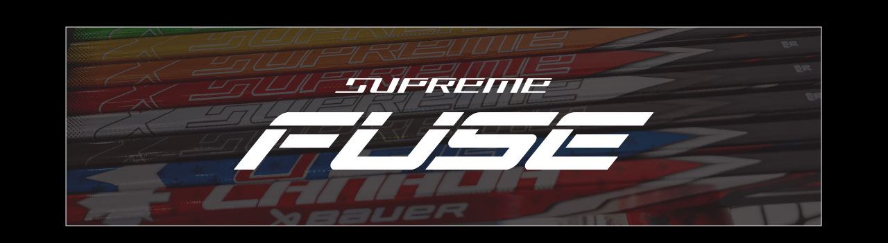 B3- Supreme FUSE