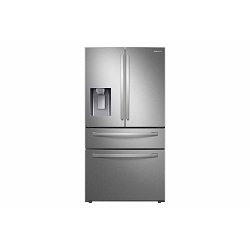 $XX OFF - Samsung 28 cu. ft. 4-Door French Door Refrigerator