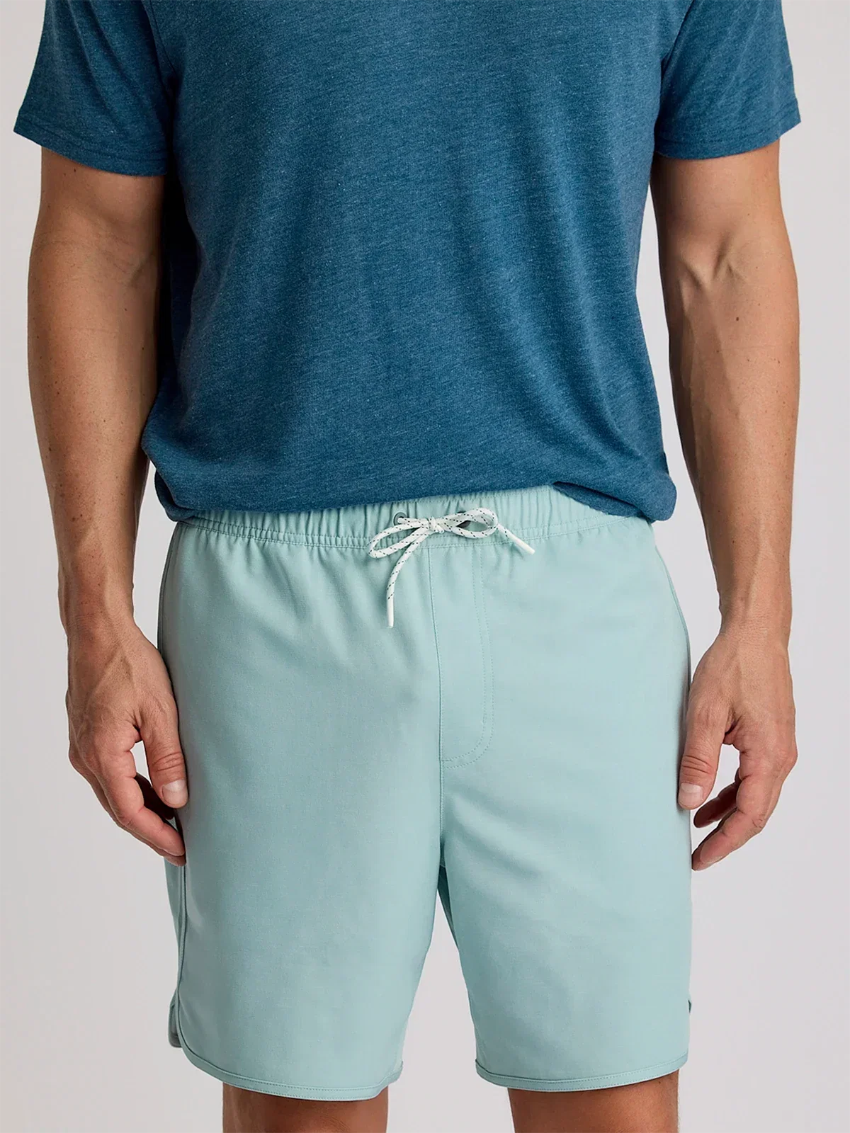 Image of Men's Reverb Short Unlined – 7