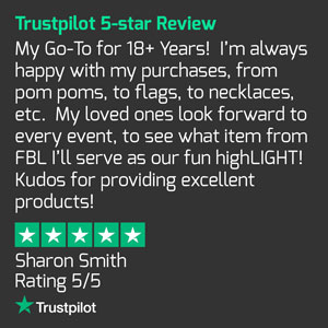 Trust Pilot Review