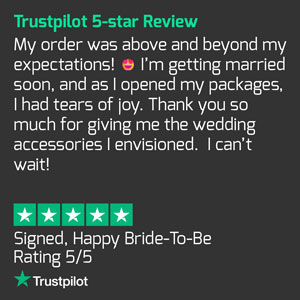 Trust Pilot Review